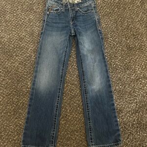 Ariat Classic Indigo Jeans